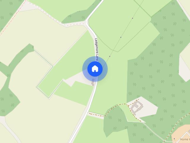 House for rent in Water End, Dacorum