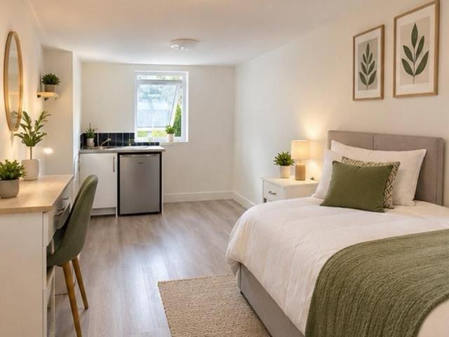 Room for rent in Chalvey, Slough