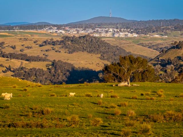 Property for sale in Uriarra, New South Wales