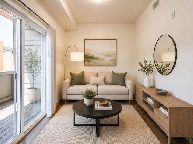 Apartment for rent in Boulder, Colorado