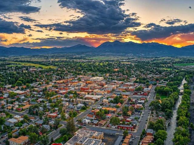 Apartment for rent in Boulder, Colorado