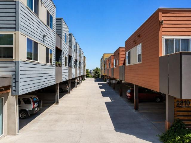 Apartment for rent in Boulder, Colorado