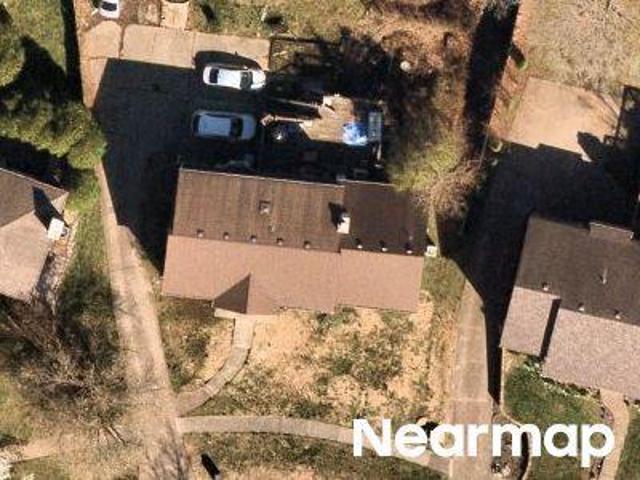 House for sale in Kentucky