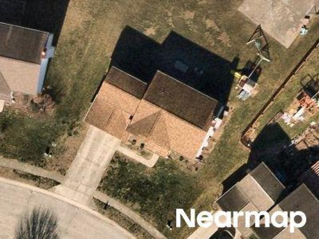 House for sale in Indiana
