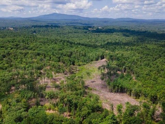 Land for sale in Peterborough, Hillsborough County