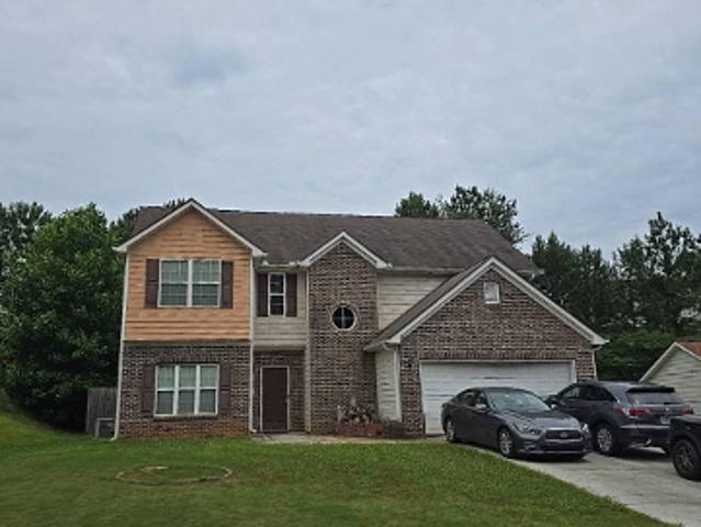 House for sale in Clayton, Georgia