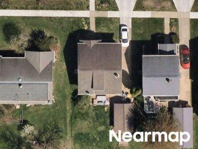 House for sale in Fond Du Lac, Wisconsin