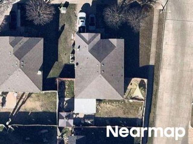 House for sale in Balch Springs, Texas