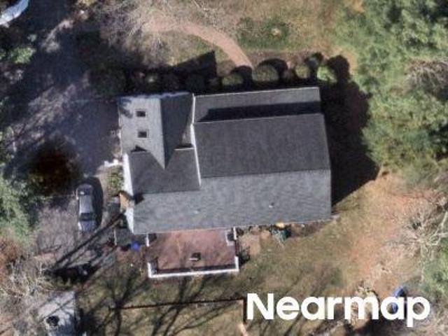 House for sale in Massachusetts