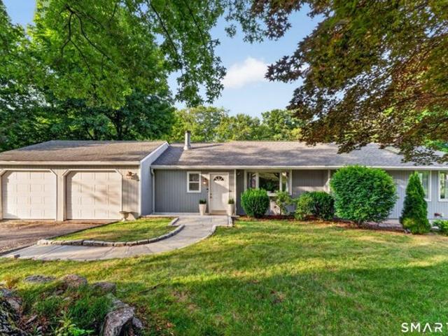 House for sale in Norwalk, Connecticut