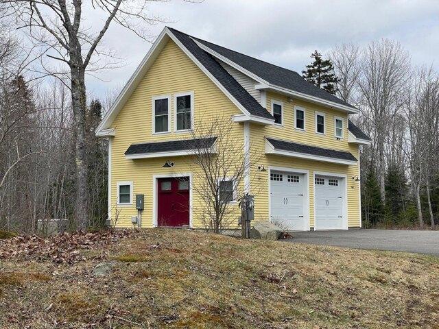 House for sale in Saint George, Maine