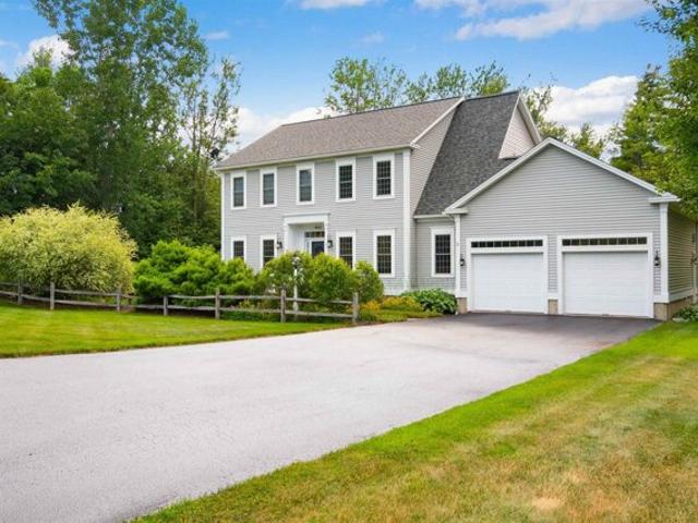 House for sale in Williston, Vermont