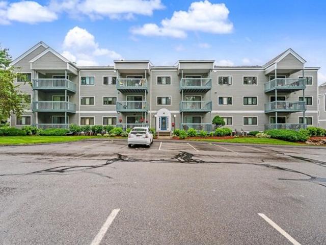 Condo for sale in New Hampshire