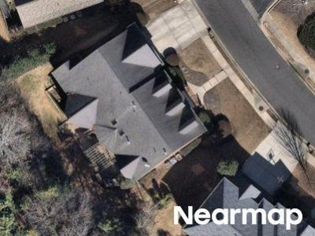 House for sale in Suwanee, Georgia