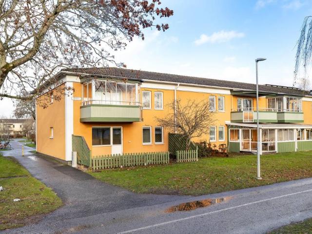 Bostad till salu i Örebro