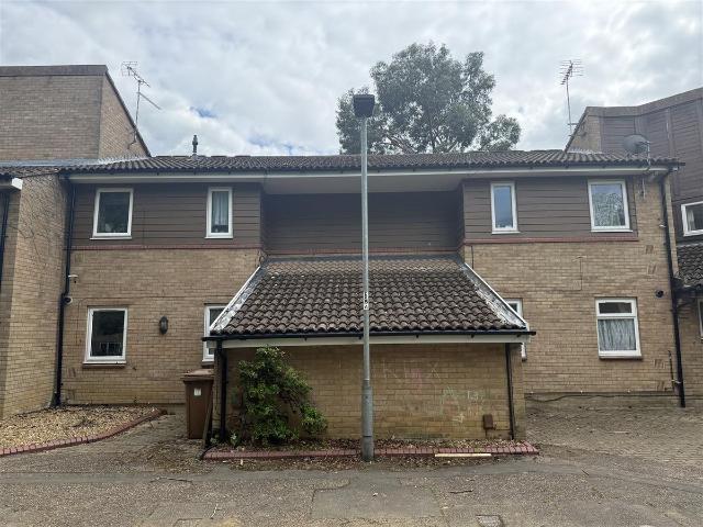 Apartment for rent in Ortongate Centre, Peterborough