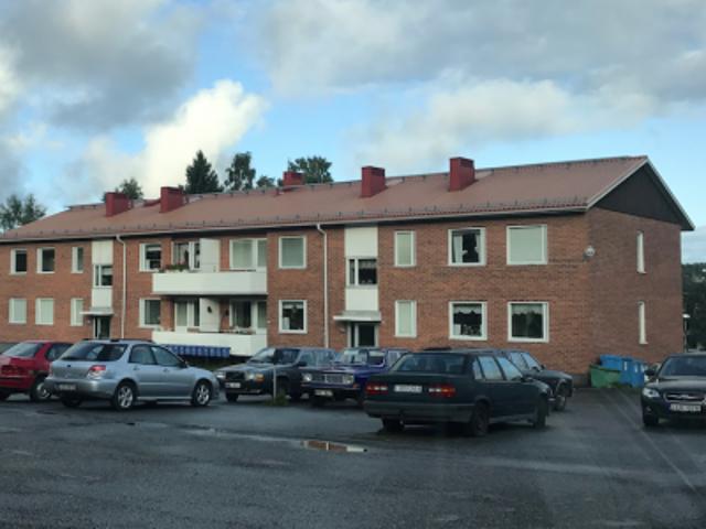 Lägenhet hyra i Docksta, Västernorrland