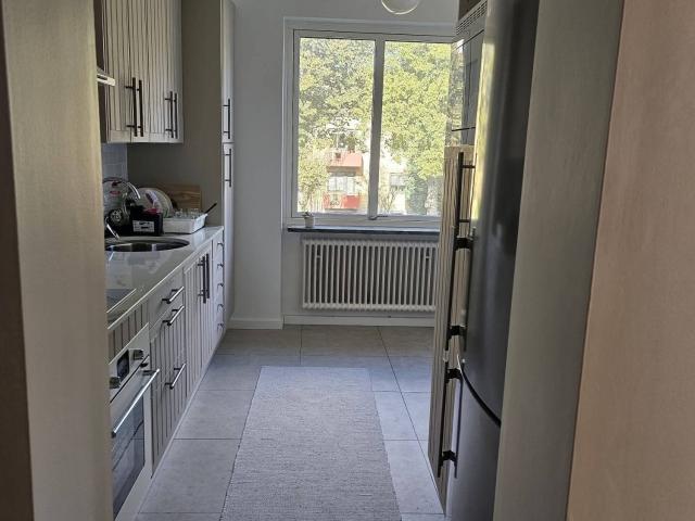 Lägenhet hyra i Ljungby, Kronoberg