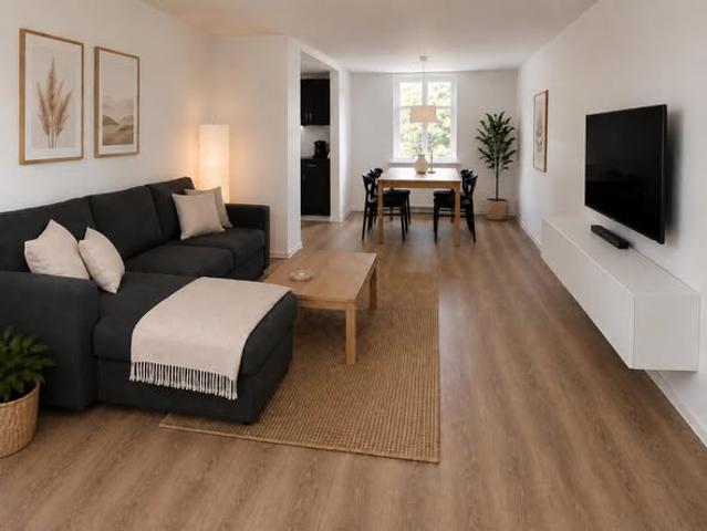 Lejlighed til leje i Vejle