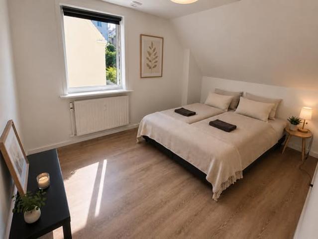 Lejlighed til leje i Vejle