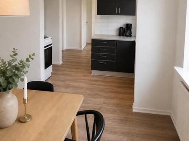 Lejlighed til leje i Vejle