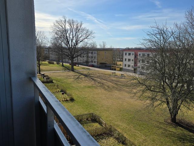 Bostad hyra i Motala, Östergötland