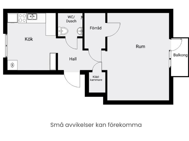 Bostad hyra i Fagersta, Västmanland