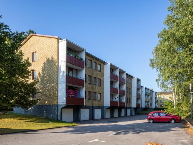 Bostad hyra i Nybro, Kalmar