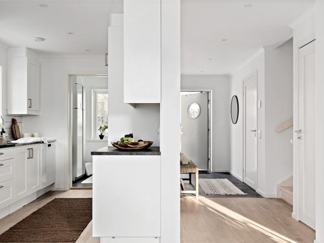 Bostad hyra i Hisingen, Göteborg