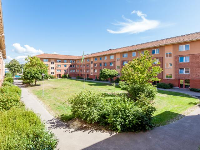 Bostad hyra i Halmstad, Halland