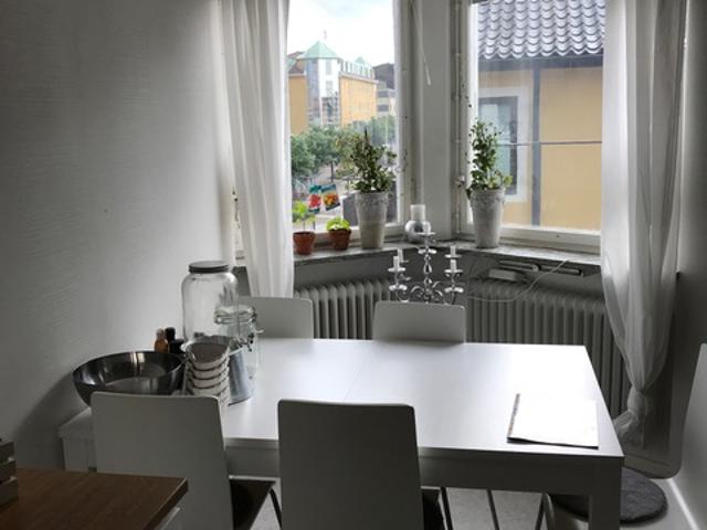 Bostad hyra i Hässleholm, Skåne
