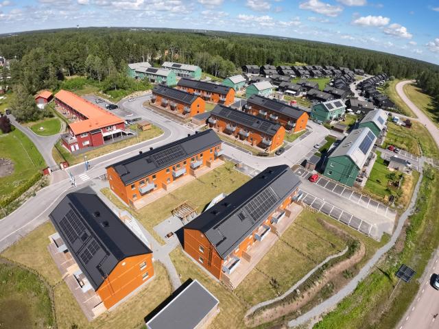 Bostad hyra i Enköping, Uppsala