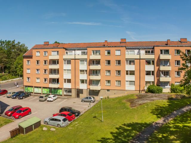 Bostad hyra i Finspång, Östergötland
