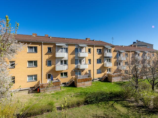 Bostad hyra i Norrköping, Östergötland