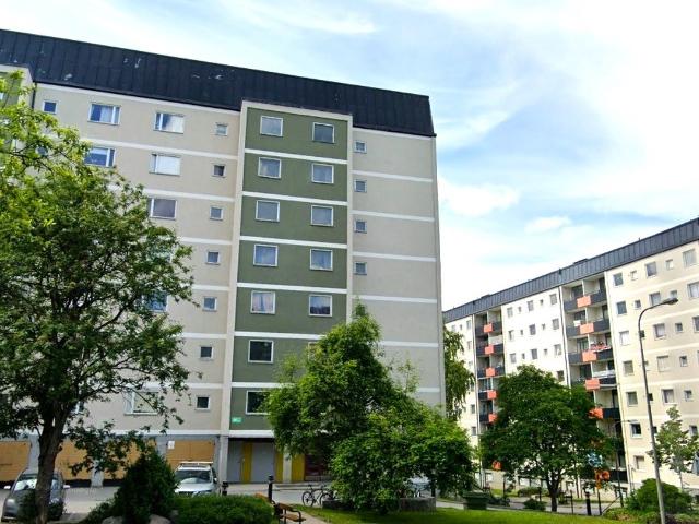 Bostad hyra i Hässelby-Vällingby, Stockholm