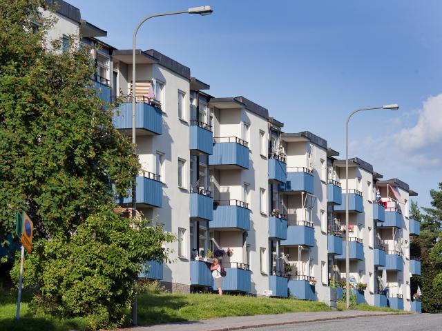 Bostad hyra i Hässelby-Vällingby, Stockholm