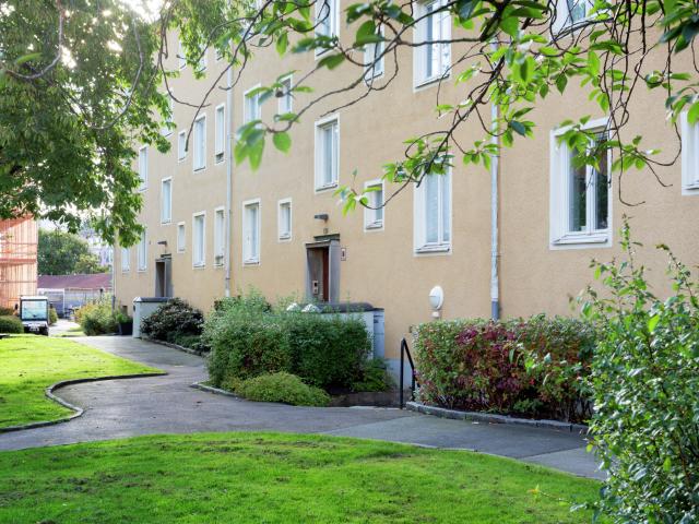 Bostad hyra i Göteborg, Västra Götaland