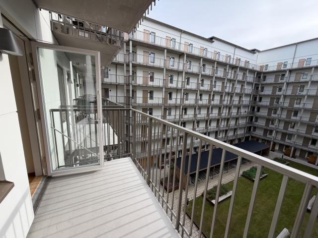Bostad hyra i Häggvik, Stockholm