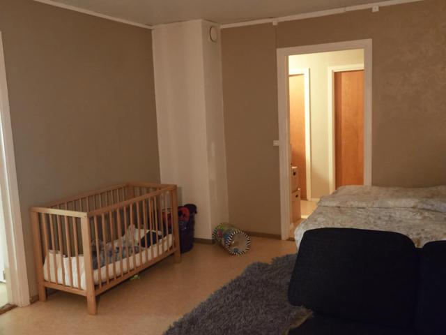 Bostad hyra i Askersby, Örebro