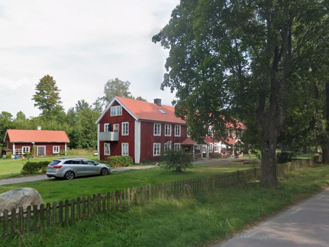 Bostad hyra i Askersby, Örebro