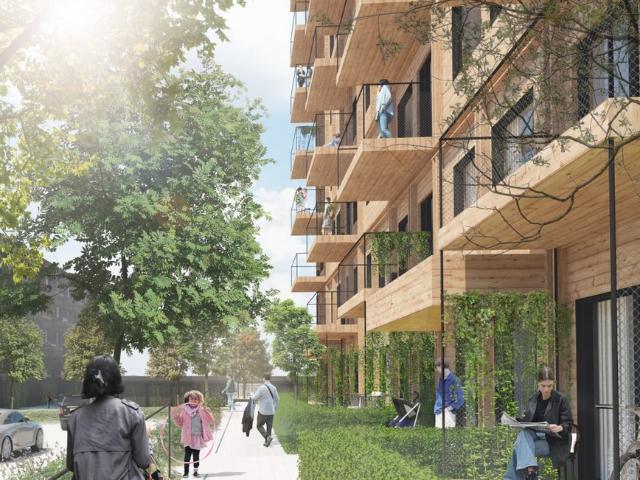 Bostad hyra i Göteborg, Västra Götaland