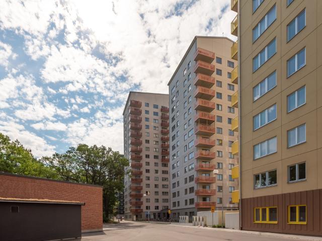 Bostad hyra i Viksäng, Västerås