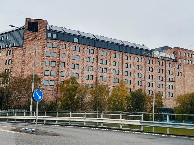 Bostad hyra i Göteborg, Västra Götaland
