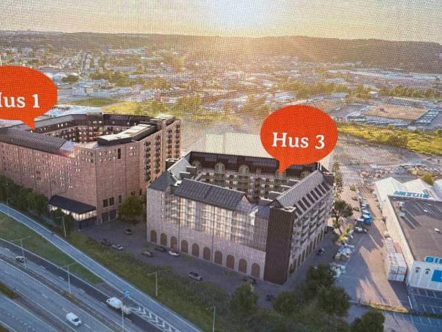 Bostad hyra i Göteborg, Västra Götaland
