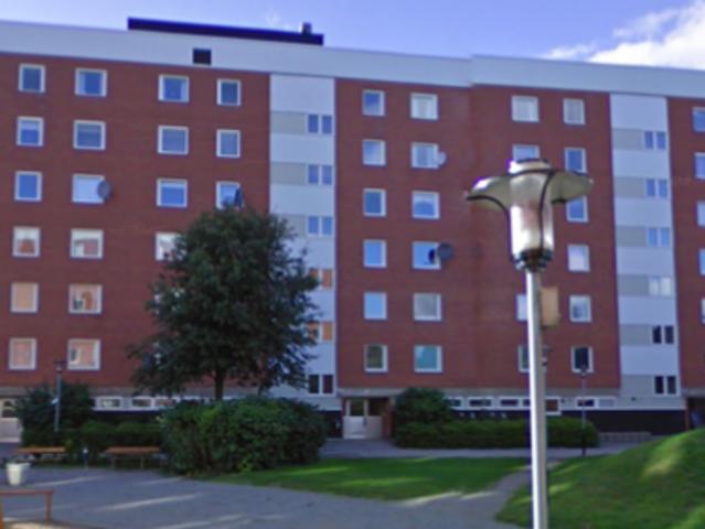 Bostad hyra i Nynäshamn, Stockholm