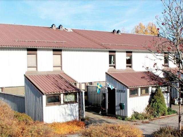 Bostad hyra i Dalsjöfors, Västra Götaland