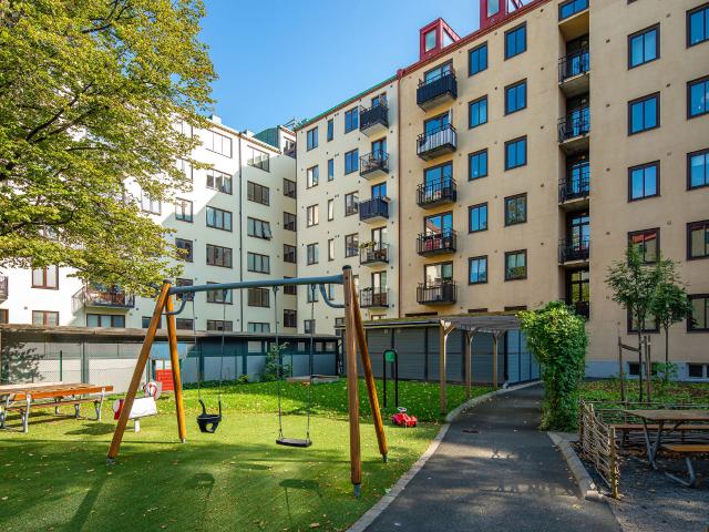 Bostad hyra i Göteborg, Västra Götaland