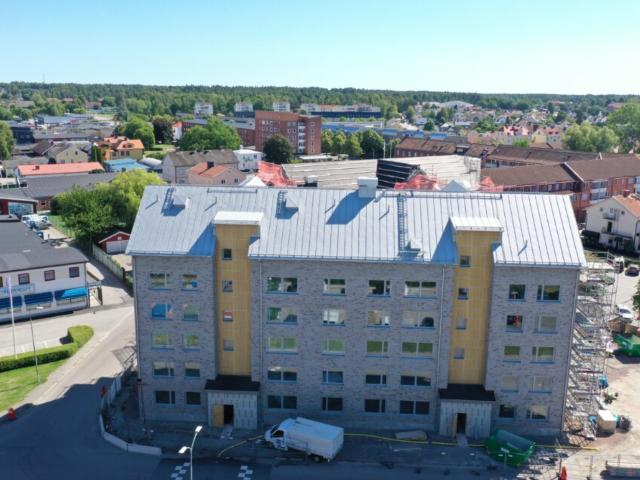 Bostad hyra i Mariestad, Västra Götaland