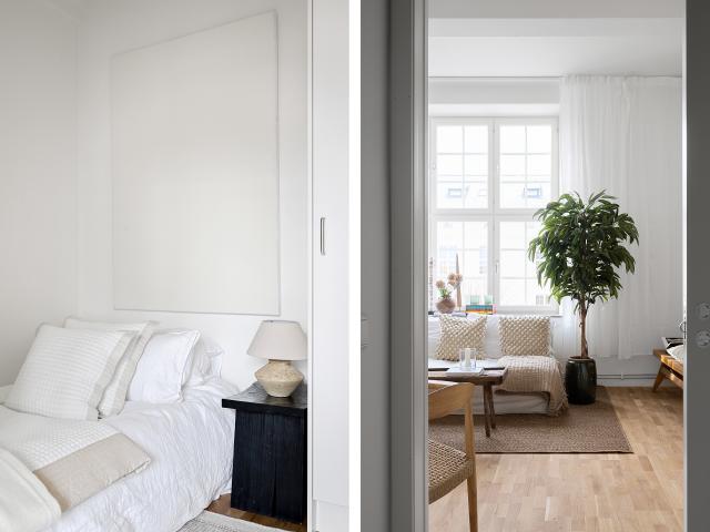 Bostad hyra i Strängnäs, Södermanland