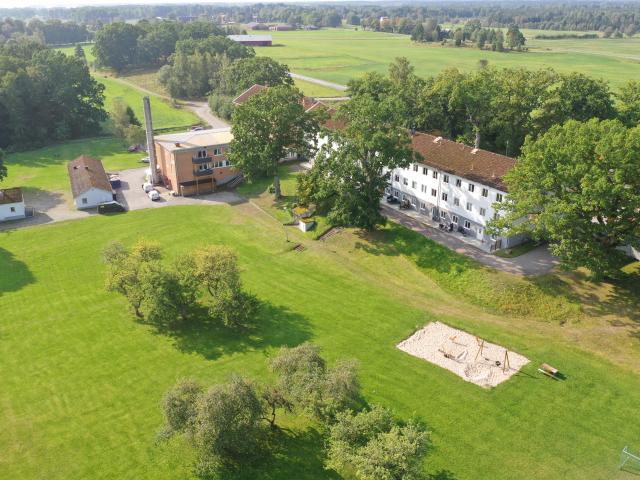 Bostad hyra i Alvesta, Kronoberg